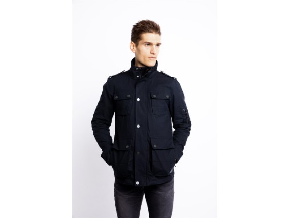 J3001-L, TEX-JACKE JOHN DOE EXPLORER BLACK
