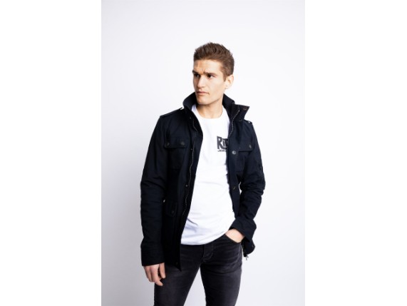 J3001-L, TEX-JACKE JOHN DOE EXPLORER BLACK