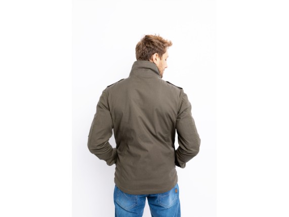 J3003-L, TEX-JACKE JOHN DOE EXPLORER OLIVE