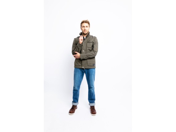 J3003-L, TEX-JACKE JOHN DOE EXPLORER OLIVE