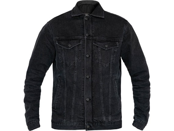 J5001-L, TEXJACKE JOHN DOE MAVERICK BLACK