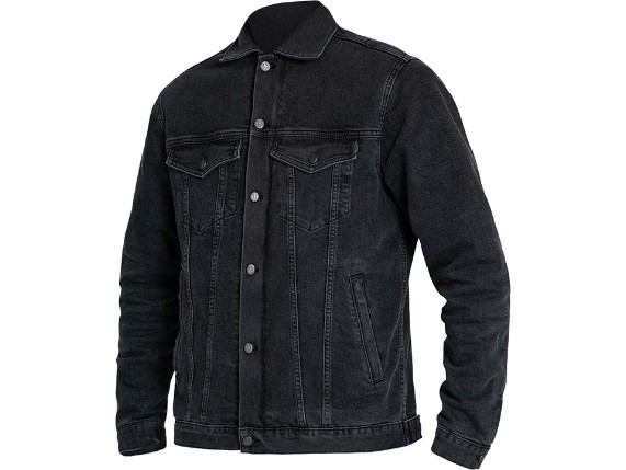 J5001-L, TEXJACKE JOHN DOE MAVERICK BLACK