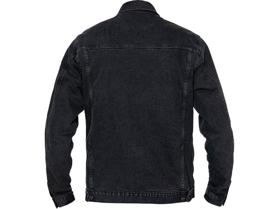 J5001-L, TEXJACKE JOHN DOE MAVERICK BLACK