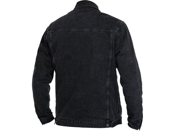 J5001-L, TEXJACKE JOHN DOE MAVERICK BLACK
