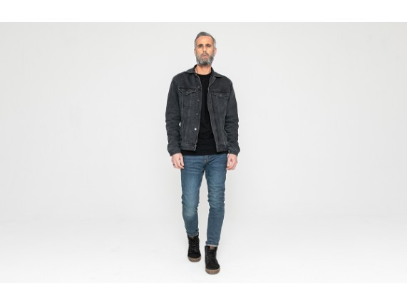 J5001-L, TEXJACKE JOHN DOE MAVERICK BLACK