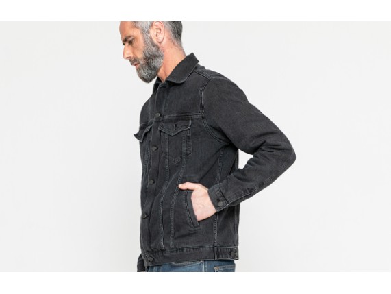 J5001-L, TEXJACKE JOHN DOE MAVERICK BLACK
