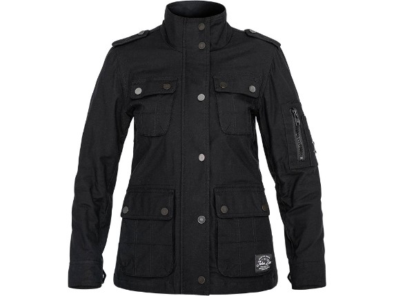 J6001-L, TEX-JACKE JOHN DOE EXPLORER WOMAN