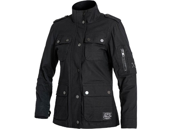 J6001-L, TEX-JACKE JOHN DOE EXPLORER WOMAN