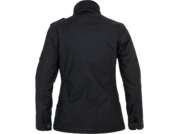 J6001-L, TEX-JACKE JOHN DOE EXPLORER WOMAN