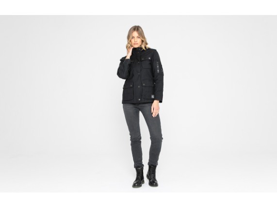 J6001-L, TEX-JACKE JOHN DOE EXPLORER WOMAN