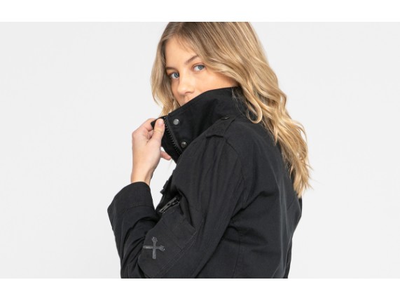 J6001-L, TEX-JACKE JOHN DOE EXPLORER WOMAN