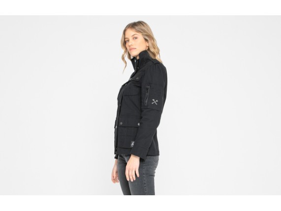 J6001-L, TEX-JACKE JOHN DOE EXPLORER WOMAN