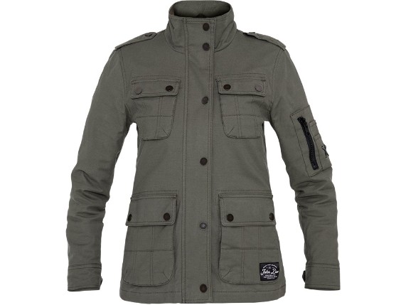 J6003-M, TEXJACKE JOHN DOE EXPLORER WOMEN