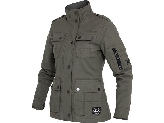 J6003-M, TEXJACKE JOHN DOE EXPLORER WOMEN