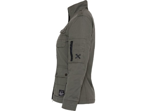 J6003-M, TEXJACKE JOHN DOE EXPLORER WOMEN