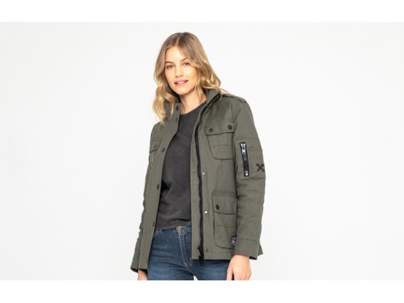 J6003-M, TEXJACKE JOHN DOE EXPLORER WOMEN