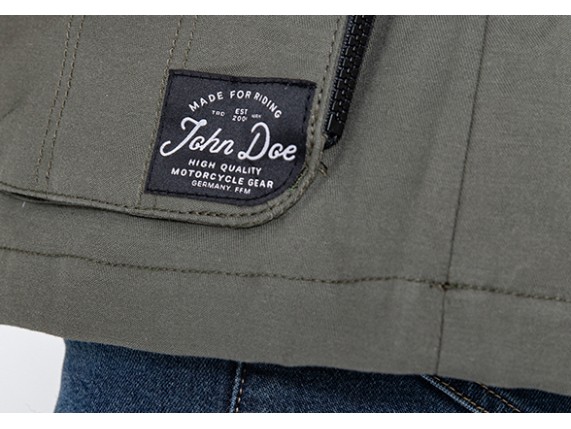 J6003-M, TEXJACKE JOHN DOE EXPLORER WOMEN