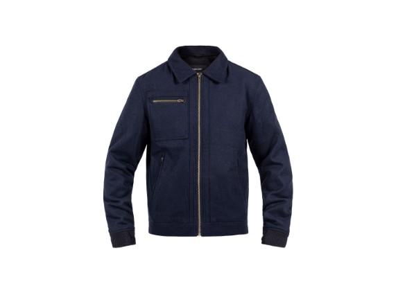 J9001-L, JACKE JOHN DOE ESCAPE WOOL