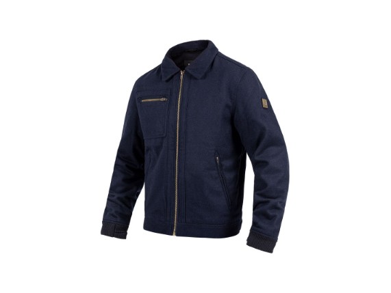 J9001-L, JACKE JOHN DOE ESCAPE WOOL