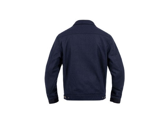 J9001-L, JACKE JOHN DOE ESCAPE WOOL