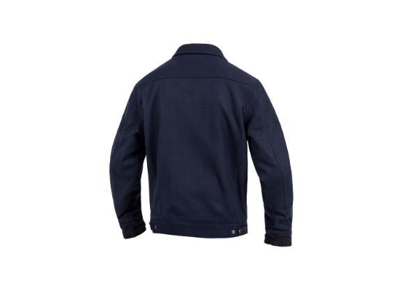 J9001-L, JACKE JOHN DOE ESCAPE WOOL