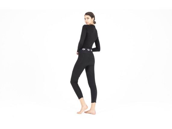 JBPW1001-L, UNTERHOSE JOHN DOE XTM BASELAYER