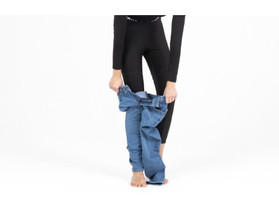 JBPW1001-L, UNTERHOSE JOHN DOE XTM BASELAYER