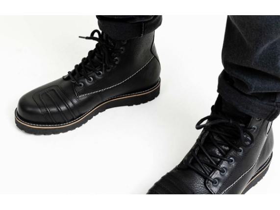 JDB1033-42, SCHUHE JOHN DOE IRON V 2