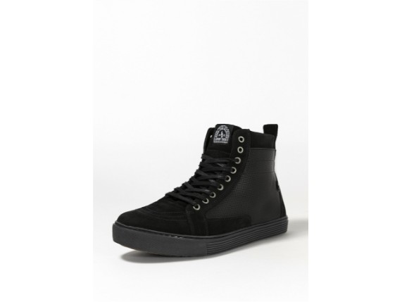 JDB1061-43, SCHUHE JOHN DOE NEO BLACK-BLACK