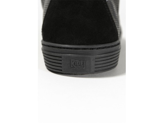 JDB1061-43, SCHUHE JOHN DOE NEO BLACK-BLACK