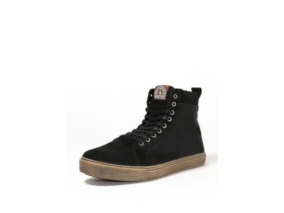 JDB1062-43, SCHUHE JOHN DOE NEO BLACK-BROWN