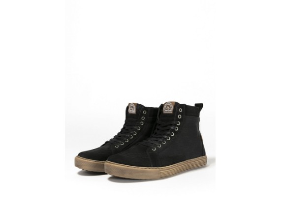 JDB1062-43, SCHUHE JOHN DOE NEO BLACK-BROWN