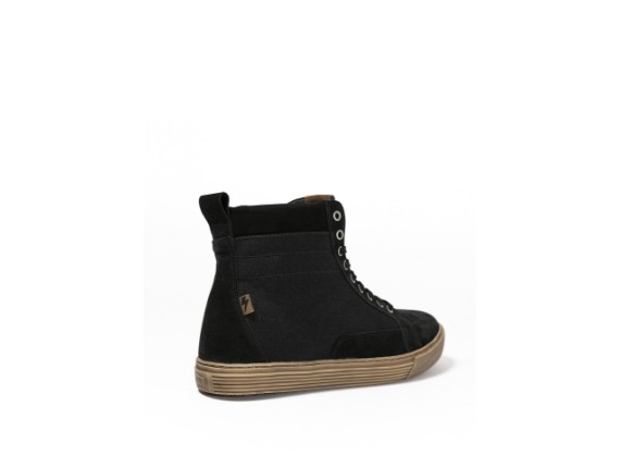 JDB1062-43, SCHUHE JOHN DOE NEO BLACK-BROWN