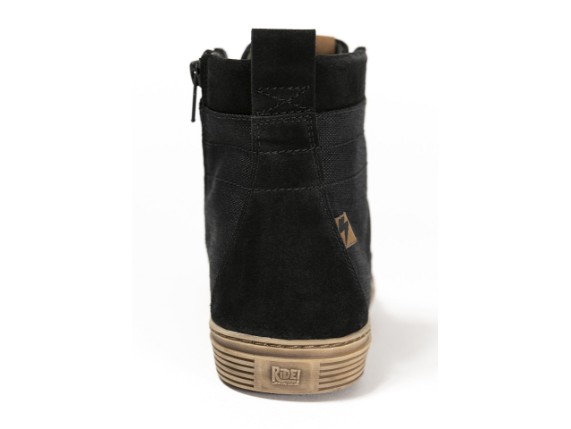 JDB1062-43, SCHUHE JOHN DOE NEO BLACK-BROWN