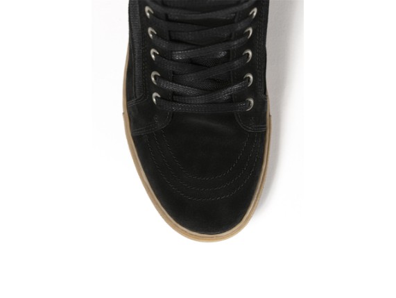 JDB1062-43, SCHUHE JOHN DOE NEO BLACK-BROWN