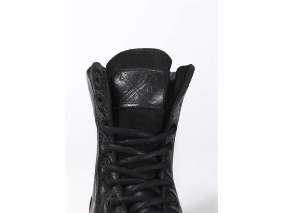 JDB1081-39, STIEFEL JOHN DOE SIXTY LADY