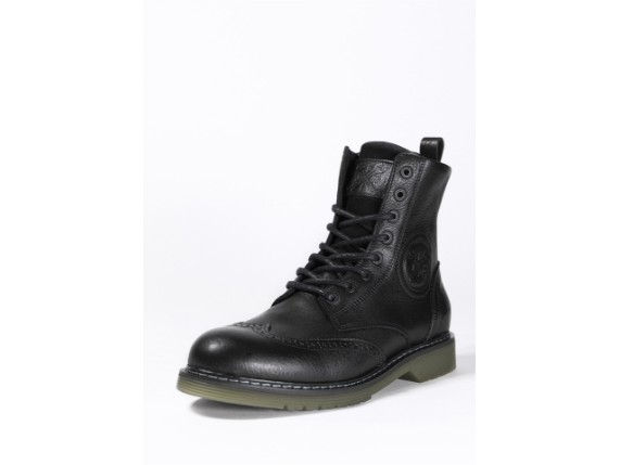 JDB1082-39, STIEFEL JOHN DOE SIXTY LADY BUDAPEST