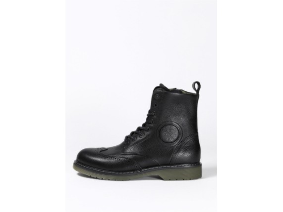 JDB1082-39, STIEFEL JOHN DOE SIXTY LADY BUDAPEST