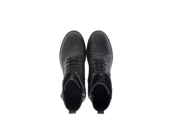 JDB1085-38, SCHUHE JOHN DOE JACKIE HIGH HEEL