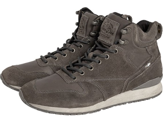 JDB2012-42, STIEFEL JOHN DOE GRAN TURISMO