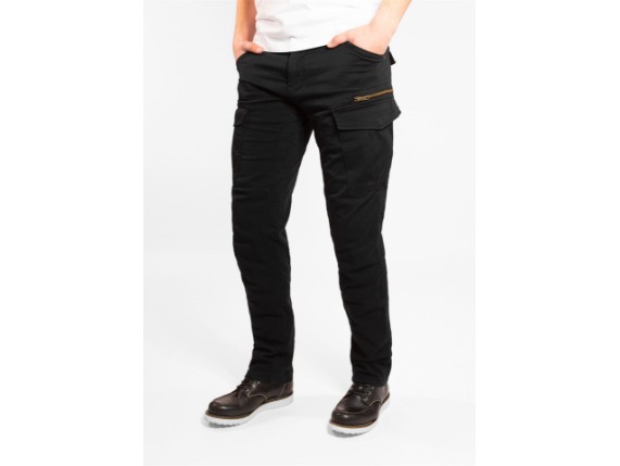 JDC5001-XTM 34/34, JEANS JOHN DOE STROKER CARGO XTM