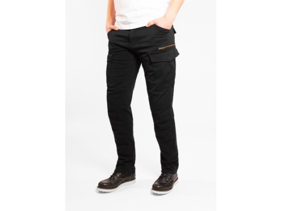 JDC5001-XTM 34/34, JEANS JOHN DOE STROKER CARGO XTM