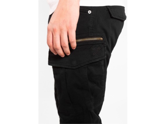 JDC5001-XTM 34/34, JEANS JOHN DOE STROKER CARGO XTM