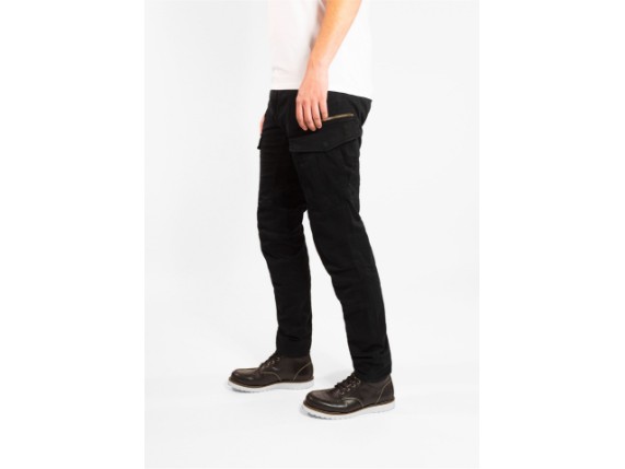 JDC5001-XTM 34/34, JEANS JOHN DOE STROKER CARGO XTM