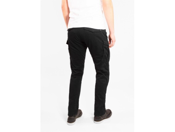 JDC5001-XTM 34/34, JEANS JOHN DOE STROKER CARGO XTM