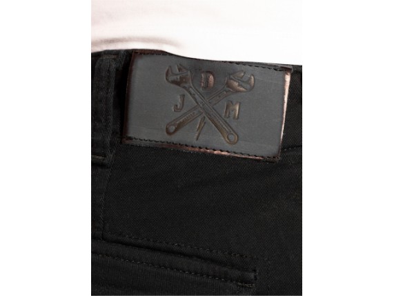 JDC5001-XTM 34/34, JEANS JOHN DOE STROKER CARGO XTM