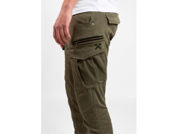 JDC5003-34/34, JEANS JOHN DOE STROKER CARGO XTM