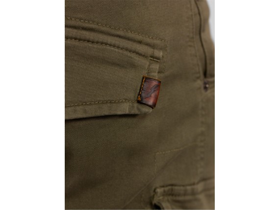 JDC5003-34/34, JEANS JOHN DOE STROKER CARGO XTM