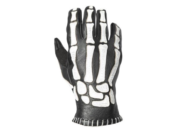 JDG7040-L, HANDSCHUH JOHN DOE SKELETOR GLOVE