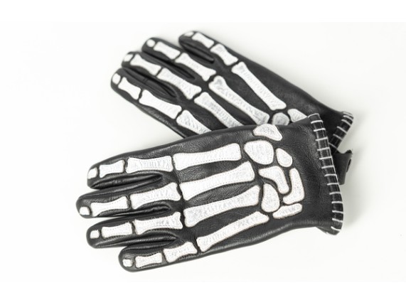 JDG7040-L, HANDSCHUH JOHN DOE SKELETOR GLOVE